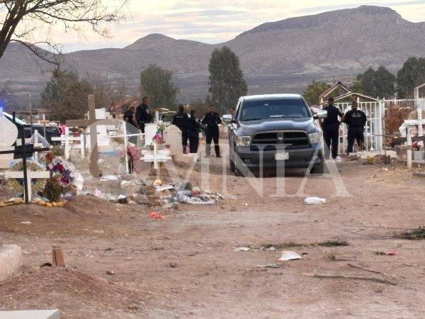 Disparos al aire durante un funeral desatan movilización policial en El Porvenir