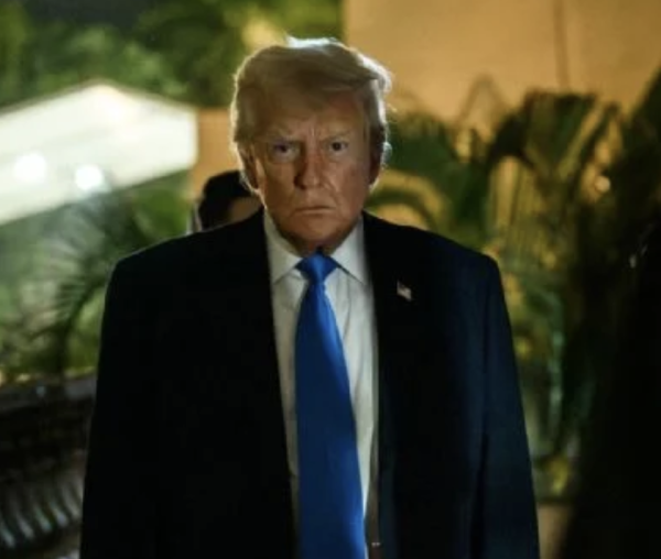 Trump afirma que EU atacó objetivos del Estado Islámico en Nigeria tras ataques a cristianos