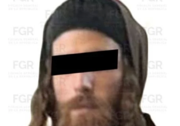 Secta ultraortodoxa Lev Tahor ligada a pedofilia y secuestros opera en Chiapas