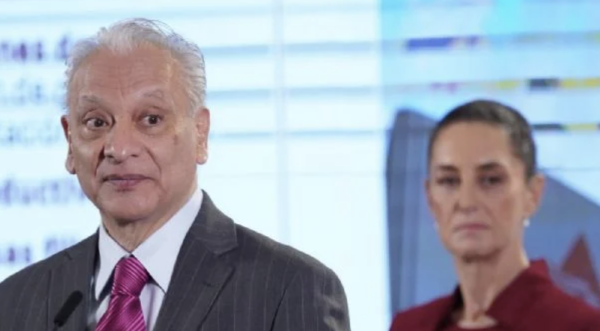 Se desinfla Pemex: acumula ya tres años consecutivos a la baja en producción de crudo