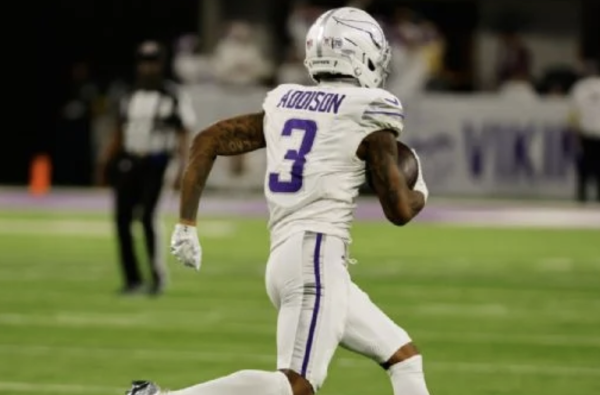 Vikings eliminan a Lions al derrotarlos por 23-10, mientras que Packers avanzan