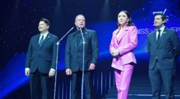 Tailandia congela las cuentas y activos bancarios de 