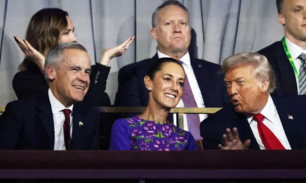 Crecimiento de México se podría frenar en 2026 ante la incertidumbre del T-MEC: S&P Global Market Intelligence