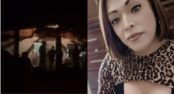 Resguardó Fiscalía Sur a familia de activista tras ataque armado en Bocoyna