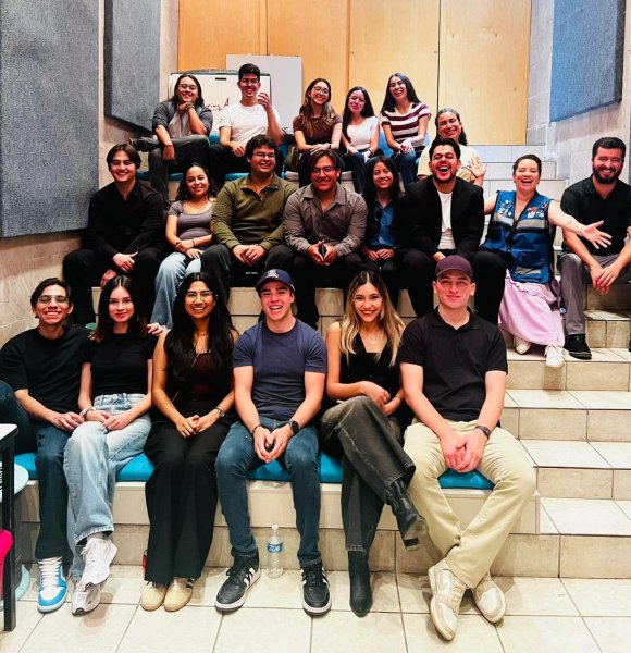 Fortalece UTCH la educación superior con su modelo BIS