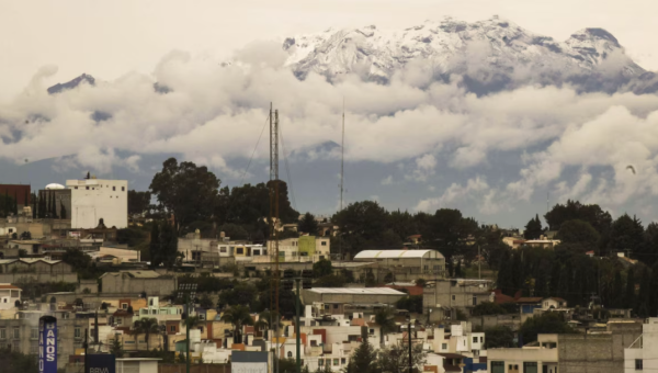 UNAM llega a las profundidades de ‘Don Goyo’: Observan dos de sus cámaras magmáticas con ayuda de IA