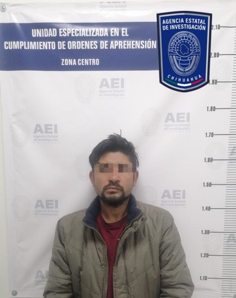 Vinculan a proceso a imputado por violencia familiar y daños