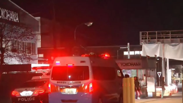 Japón: Hay al menos 15 heridos por ataque con arma blanca y químicos en una fábrica