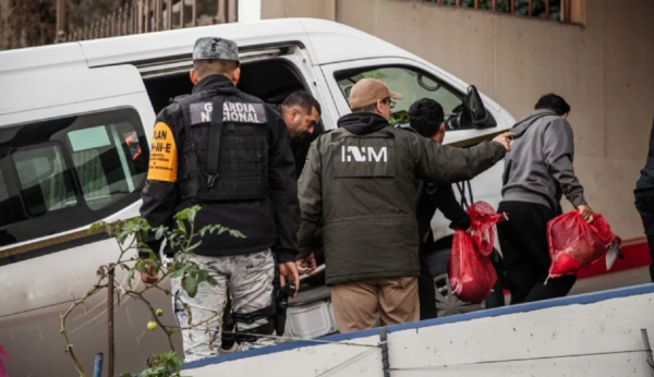 Localizan a cinco de seis menores desaparecidos en Tabasco; escaparon en el traslado a un albergue