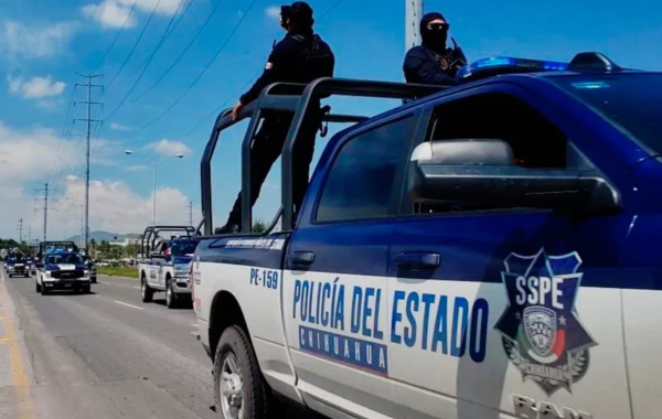 Elementos de la SSPE denuncian presunta exigencia ilegal de información confidencial