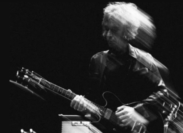 Fallece Perry Bamonte, integrante de 