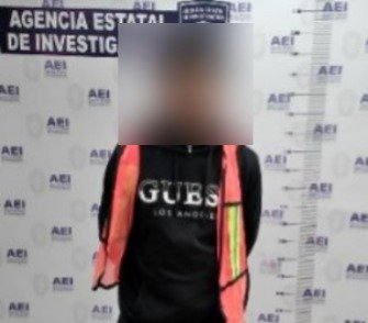 Formulan imputación contra adolescente por su presunta participación en el secuestro de nueve migrantes
