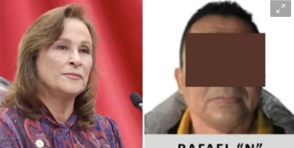 Detención de periodista por presunto terrorismo no tiene que ver con libertad de expresión: Nahle