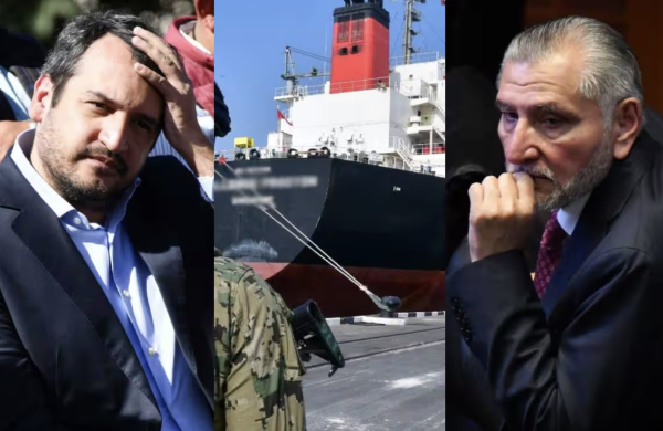 Huachicol fiscal, el delito que puso en jaque a la 4T en 2025