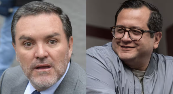 PAN pedirá a la UIF investigar ingresos de los hijos de AMLO tras polémicos lujos