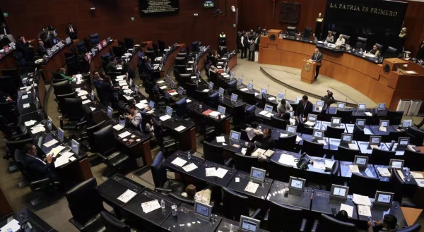 Aprueba Senado iniciativa para prohibir uso comercial de imagen de menores en escuelas