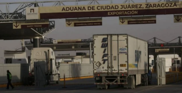 Por cuidar relación con Trump, México perdió soberanía en exportaciones tras aranceles: LACEN