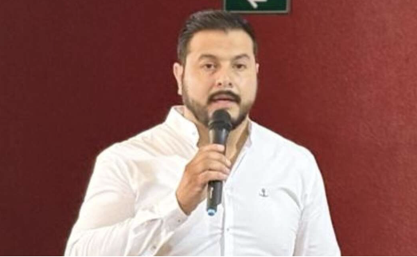 Murió alcalde de Tepeapulco, Hidalgo, Alfredo González Quiroz, en accidente automovilístico