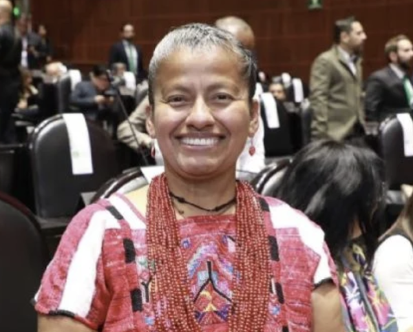 Buscan sancionar con hasta ocho años de prisión a quien manipule imágenes con IA para fines sexuales