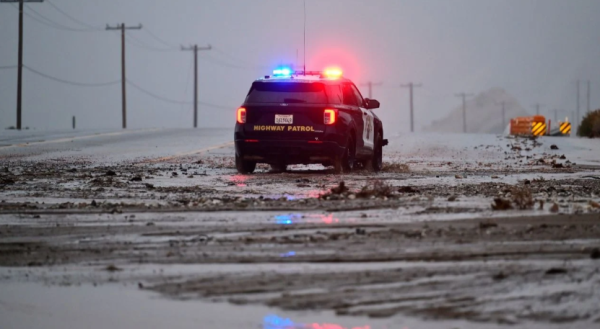 Cancelan mil 500 vuelos en Estados Unidos por tormenta invernal