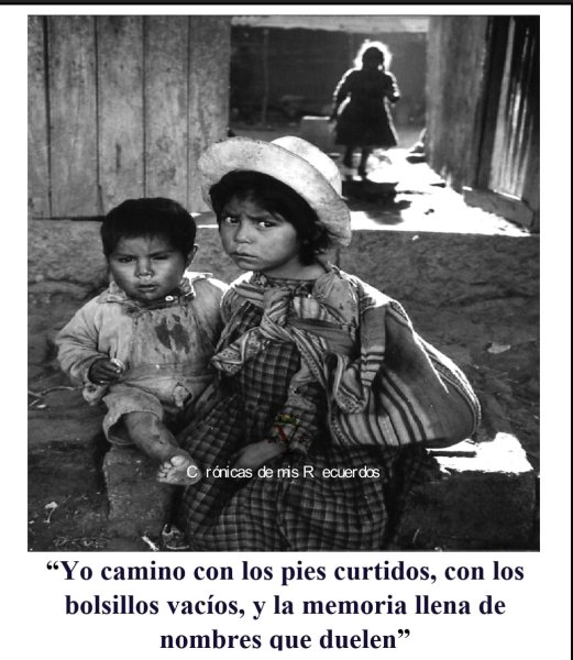 Crónicas de mis Recuerdos: Donde el pan es banquete, niños de la calle en el invierno chihuahuense (Parte dos)