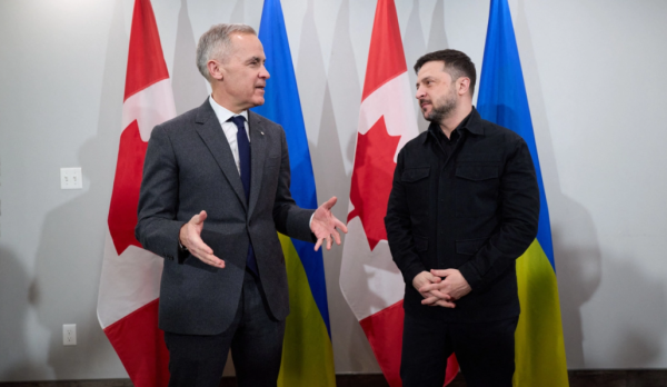 La paz en Ucrania requiere 