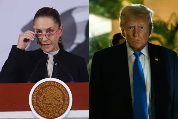 WSJ: México, el ‘ganador inesperado’ de la guerra comercial de Trump