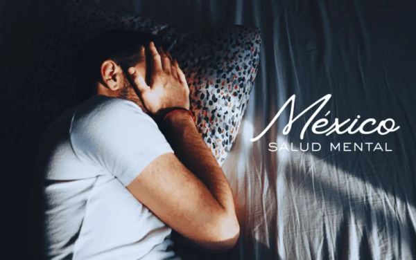 Los problemas de salud mental se disparan entre jóvenes en México