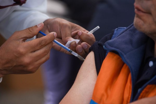 México registra 24 muertes por sarampión en 2025; Chihuahua, el estado con más registro de defunciones