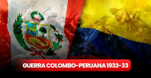 Los cinco mexicanos que detuvieron dos guerras: La guerre de Leticia, entre Colombia y Perú; y la sangrienta guerra del Chaco entre Paraguay y Bolivia