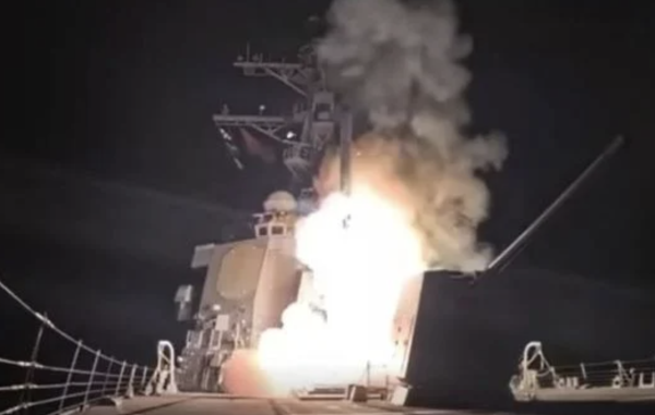 Nigeria: lo que se sabe sobre los ataques aéreos de EU contra grupos yihadistas