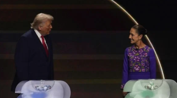 México, el inesperado ganador en la guerra arancelaria de Trump: The Wall Street Journal