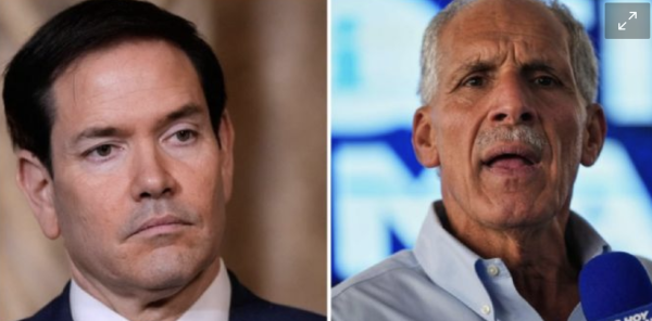 Marco Rubio llama a Nasry Asfura, presidente electo de Honduras, y subraya el respaldo de EU
