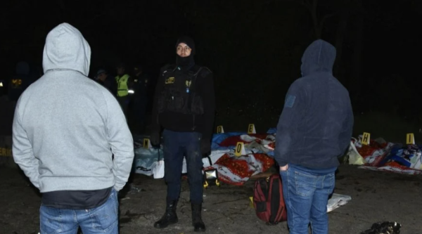 Guatemala decreta tres días de luto tras accidente vial que dejó 15 muertos