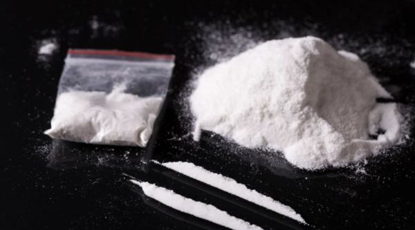 Ecuador decomisa 1.6 toneladas de cocaína en contenedores que tenían como destino Europa