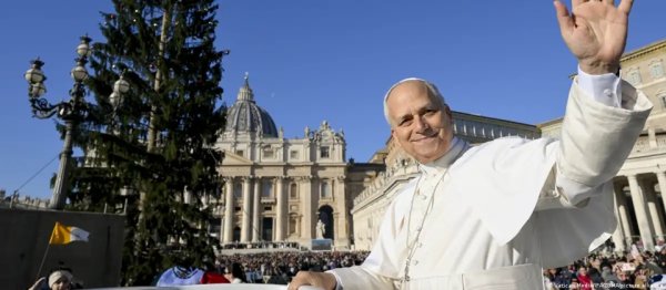 Advierte León XIV sobre los 