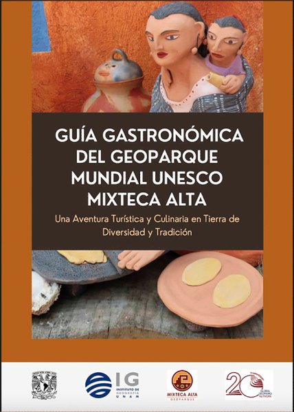 Gastronomía mexicana, deliciosa riqueza