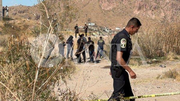 Encuentran cuerpo maniatado en la colonia Madera 65