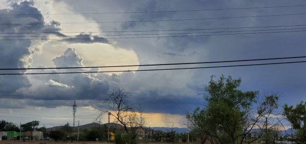 Emite Protección Civil Estatal alerta preventiva por descenso de temperaturas para las próximas horas