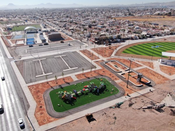 Chihuahua dará homenaje en vida al campeón mexicano del boxeo Julio César Chávez