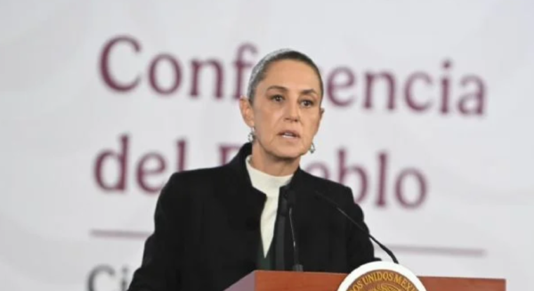 “Estamos atentos”: Sheinbaum reporta apoyos federal y estatal tras descarrilamiento del Tren Interoceánico