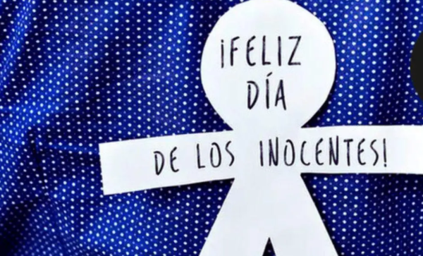 Cómo surgió el Día de los Santos Inocentes y por qué todos hacen bromas