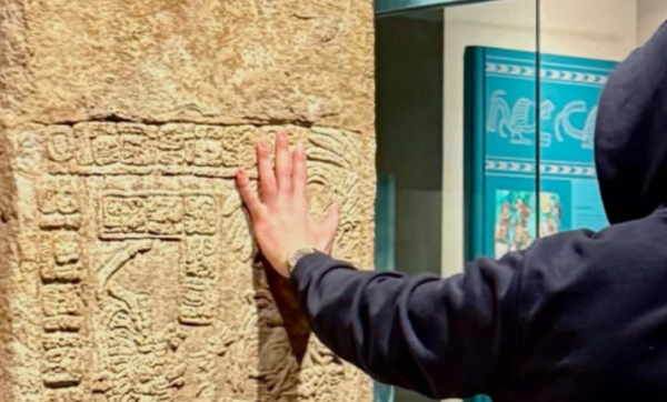 ¿Qué pasó con la visita de Bad Bunny al Museo Nacional de Antropología? El INAH lo aclara