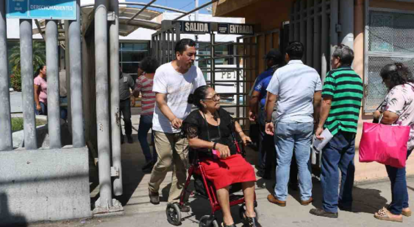 Crisis en servicios médicos de Pemex: quirófanos sin mantenimiento, desabasto y fallas ponen en riesgo a pacientes