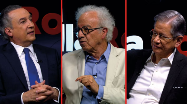 ‘Los tlaxcaltecas deberían disculparse por Conquista de México’: Martín Moreno