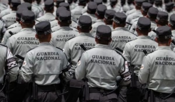 CNDH impone conciliación en caso de secuestro cometido por Guardia Nacional