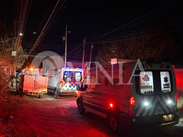 Identifican a joven asesinado en ataque armado en la colonia División del Norte: tenía 18 años