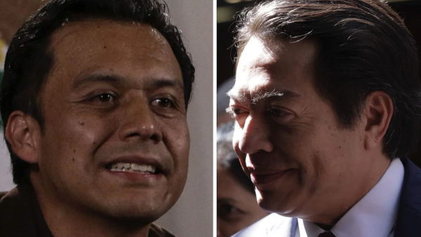 Niega Sheinbaum rebelión de Arriaga contra Delgado; asegura que es normal que existan “debates” internos