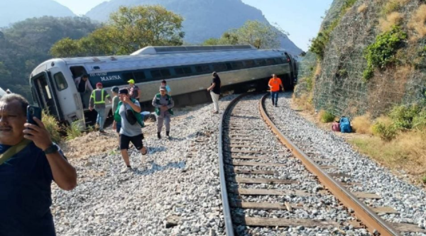 Tren Interoceánico registró al menos otros dos siniestros en el primer semestre de 2025