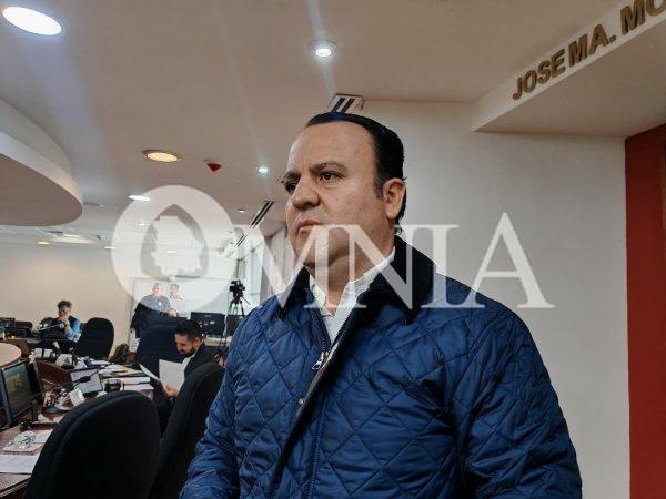 Memo Ramírez en contra del adoctrinamiento ideológico en la educación básica